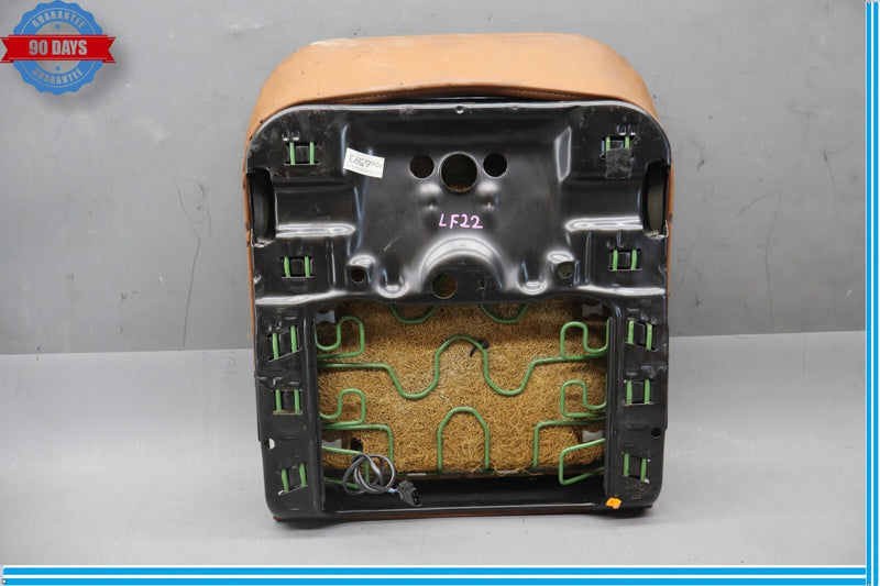 Load image into Gallery viewer, 00-03 Mercedes W210 E320 E430 Front Left Side Lower Buttom Seat Cushion Oem
