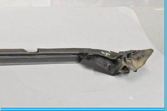 2014-2018 MERCEDES CLA250 W117 REAR LEFT DRIVER SIDE WINDOW INNET BELT SEAL OEM
