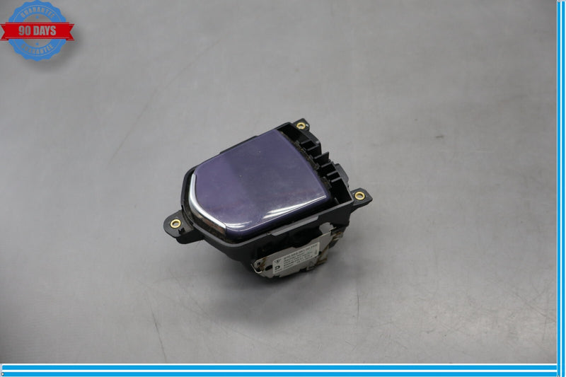 Load image into Gallery viewer, 10-16 Porsche Panamera 970 Front Center Console Storage Ash Tray Wood Oem
