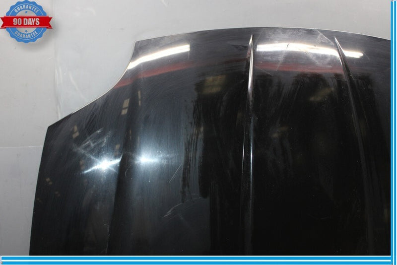 Load image into Gallery viewer, 07-15 Jaguar XK XKR X150 Front Hood Bonnet Panel 6W8316246AD Oem
