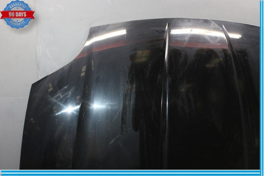 07-15 Jaguar XK XKR X150 Front Hood Bonnet Panel 6W8316246AD Oem
