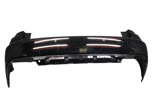 10-13 BMW 535i 550i GT xDrive Rear Lower Bumper Cover Panel Assembly Oem