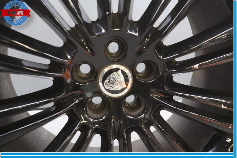 Load image into Gallery viewer, 07-19 Jaguar X150 XK XJ 9 x 20 20" Kasuga Front Wheel Rim AW931007GA Oem
