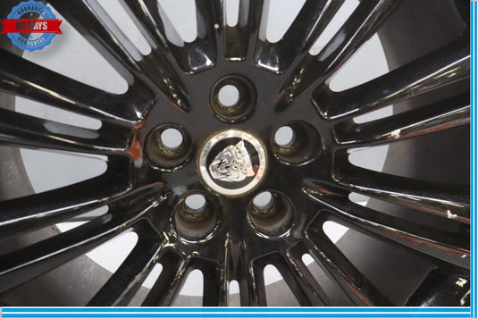 07-19 Jaguar X150 XK XJ 9 x 20 20" Kasuga Front Wheel Rim AW931007GA Oem