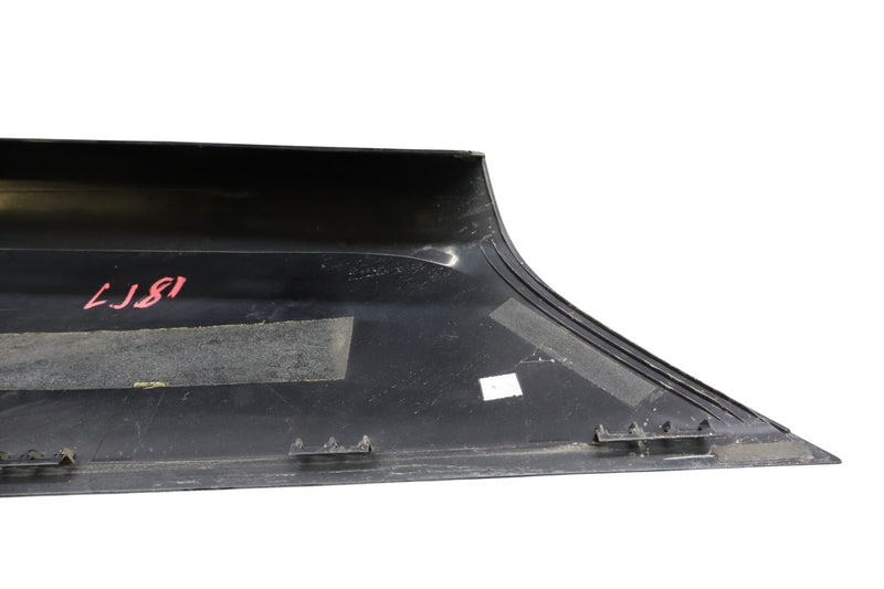 Load image into Gallery viewer, 06-13 Range Rover Sport Rear Left Side D Pillar Corner Molding Trim Cover Oem
