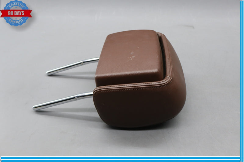 Load image into Gallery viewer, 11-17 Volkswagen Touareg Front Right Passenger Side Upper Seat Headrest Oem
