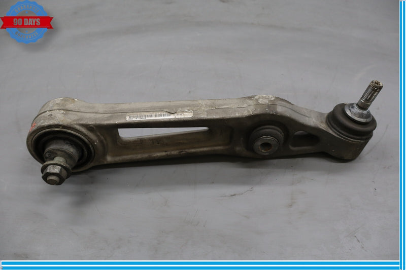 Load image into Gallery viewer, 12-20 Tesla Model S Front Right Side Lower Control Arm 1048951-00-A Oem
