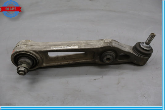 12-20 Tesla Model S Front Right Side Lower Control Arm 1048951-00-A Oem