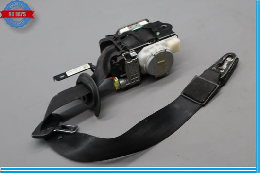 11-18 Porsche Cayenne 958 Front Left Side Seat Belt Seatbelt Retractor Oem