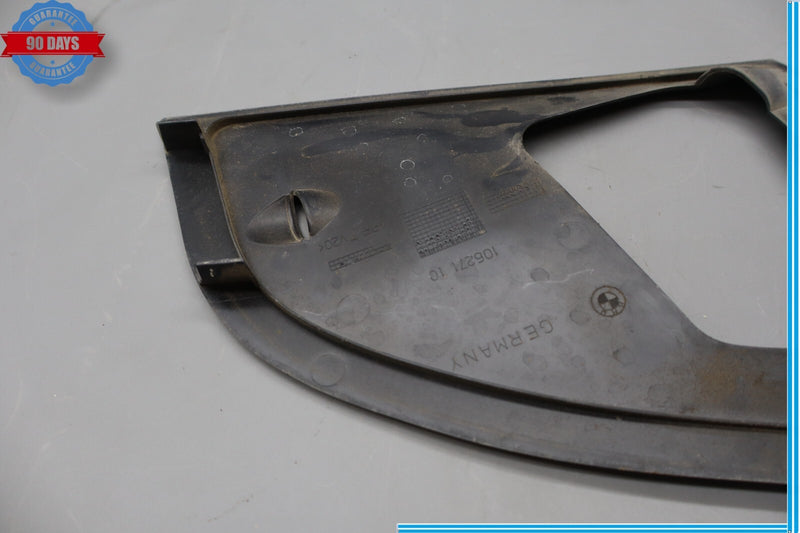Load image into Gallery viewer, 09-15 BMW 750Li 750Li xDrive Left Side Engine Bay Fender Apron Cover Trim Oem

