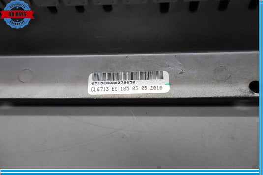 05-11 Land Rover L319 LR4 L322 L320 Premium Sound Stereo Audio Amplifier Amp Oem