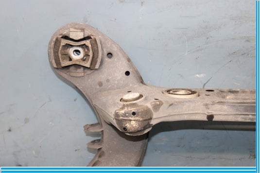 10-18 Mercedes W207 E350 E400 CLS550 Rear Subframe Sub Frame Crossmember OEM