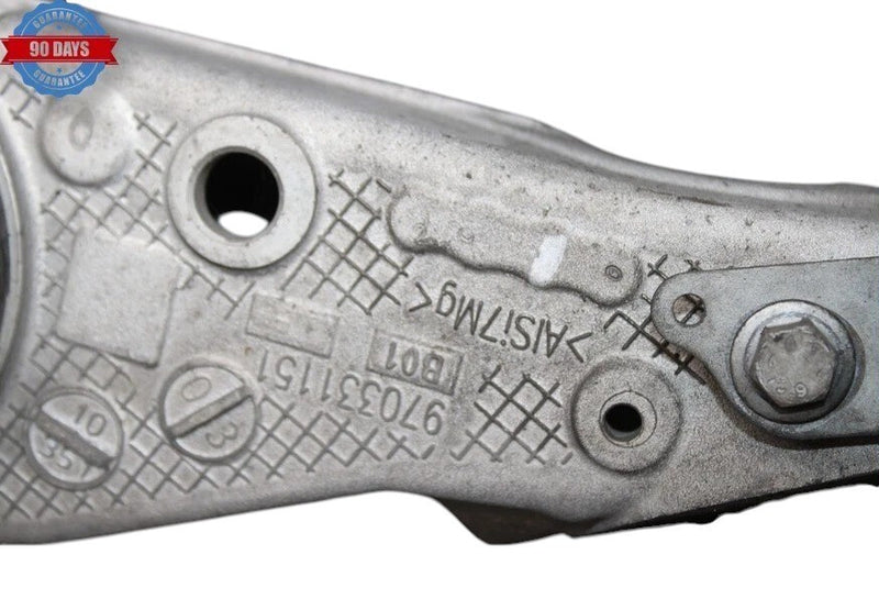 Load image into Gallery viewer, 10-16 Porsche Panamera 970 Rear Sub Frame Subframe Crossmember 970331151 Oem
