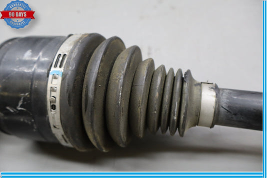 14-22 Maserati Quattroport M156 Ghibli M157 Rear Left Driver Side Axle Shaft Oem