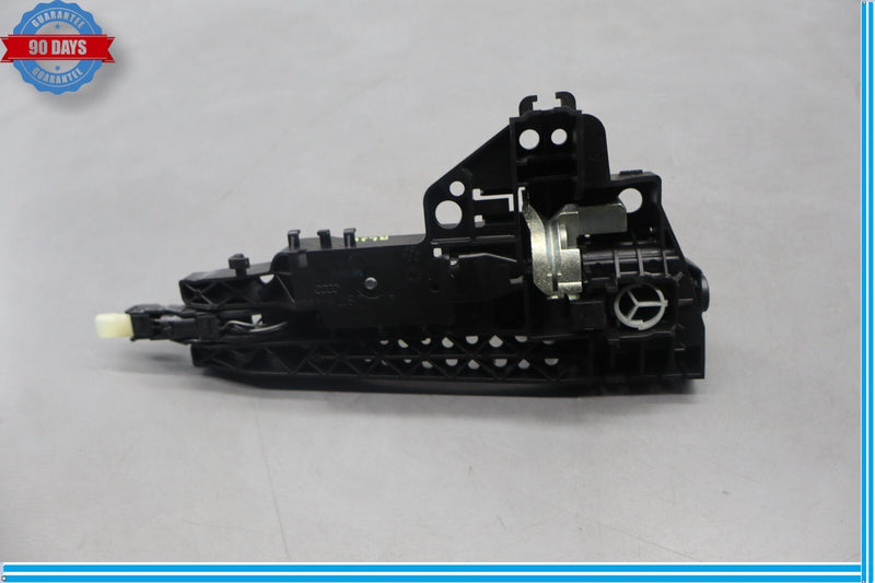 Load image into Gallery viewer, 11-18 Audi A7 Quattro Rear Left Driver Side Exterior Door Handle Keyless Oem
