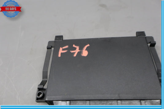 03-06 Mercedes R230 SL500 SL55 Park Parking Assist Control Module 2305452632 Oem