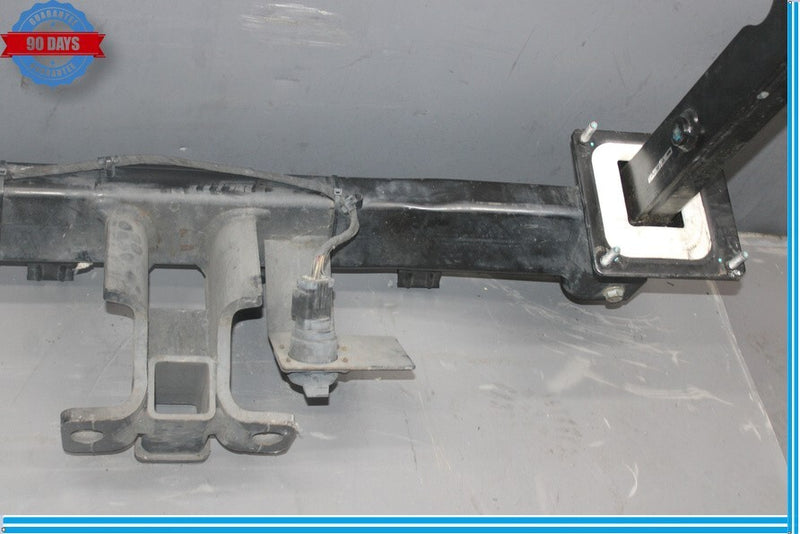Load image into Gallery viewer, 07-12 Mercedes X164 GL350 GL450 Rear Tow Hitch Receiver Frame Bar Assembly Oem
