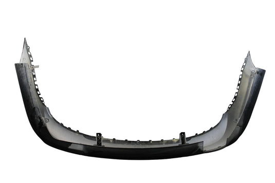 12-14 Mercedes-Benz C250 Rear Bumper Cover Panel Assembly Black 2048809147 Oem