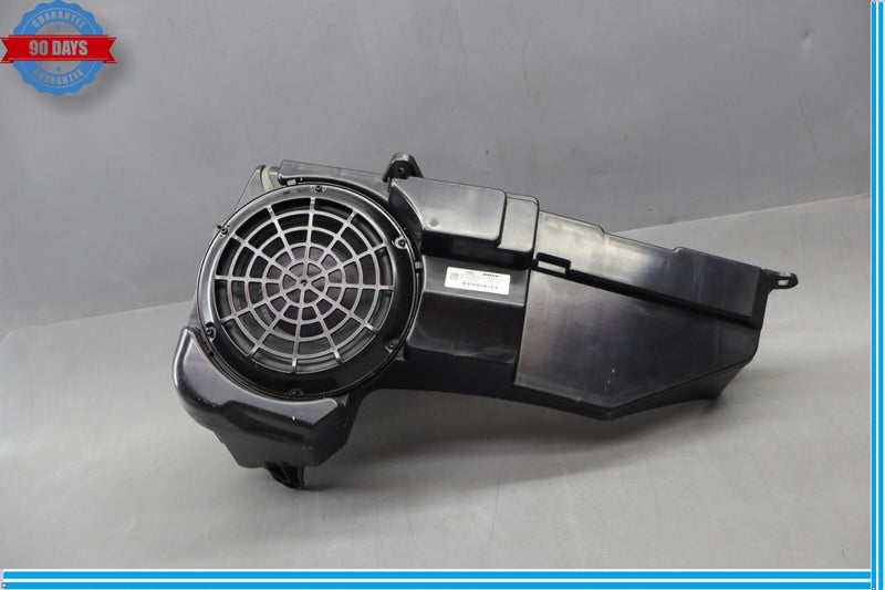Load image into Gallery viewer, 12-17 Audi A7 Quattro RS7 Rear Trunk Audio Sound Subwoofer Speaker Oem
