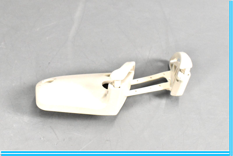 Load image into Gallery viewer, 07-17 Lexus LS460 LS600hL Rear Seat Shoulder Belt Guide Oem
