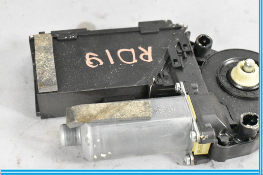 06-12 Bentley Continental Rear Right Window Regulator Motor Unit 3W7959702 Oem