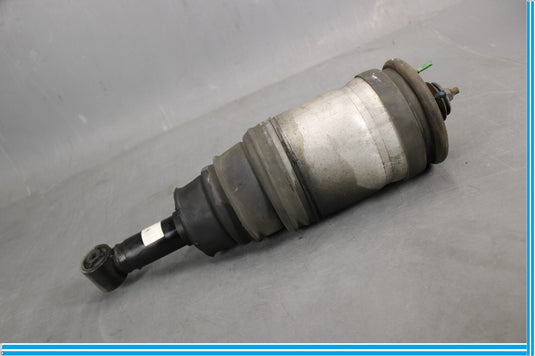 06-13 LR Range Rover Sport Rear Left Air Suspension Shock Absorber Strut Oem