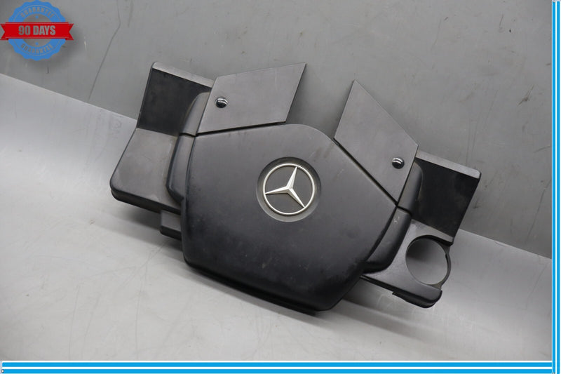Load image into Gallery viewer, 00-06 Mercedes R230 SL500 S500 CL500 Engine Motor Cover Panel 1130100367 Oem

