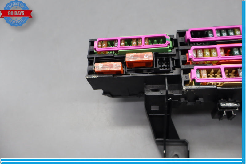 Load image into Gallery viewer, 12-18 Audi A6 A7 Quattro S6 Rear Trunk Engine Fuse Box Rely Junction Fusebox Oem
