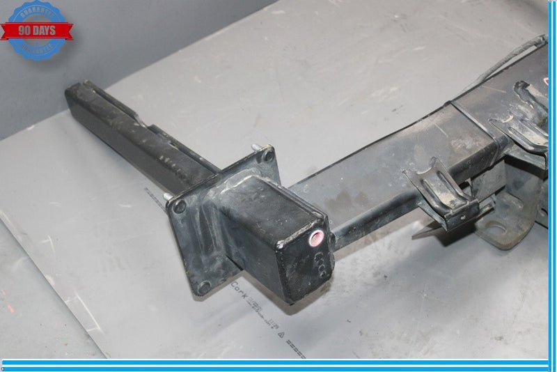 Load image into Gallery viewer, 07-12 Mercedes X164 GL350 GL450 Rear Tow Hitch Receiver Frame Bar Assembly Oem
