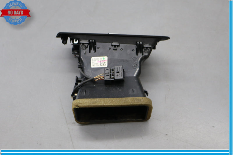 Load image into Gallery viewer, 09-15 BMW 740i 740Li 750i Right Passenger Side Dashboard Ac Air Vent Grille Oem
