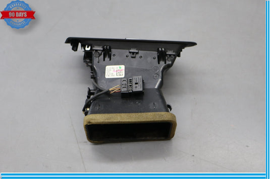 09-15 BMW 740i 740Li 750i Right Passenger Side Dashboard Ac Air Vent Grille Oem