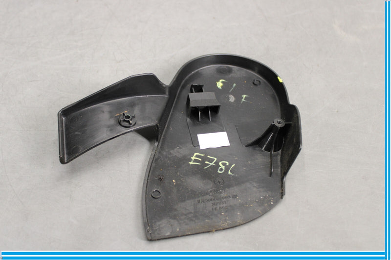 Load image into Gallery viewer, 06-13 Land Rover Range Rover Sport Front Left Side Seat Recliner Cover Oem
