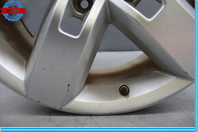 Load image into Gallery viewer, 11-17 Volkswagen Touareg 19" 8.5x19 Alloy Wheel Rim 5-Spoke R19 Oem
