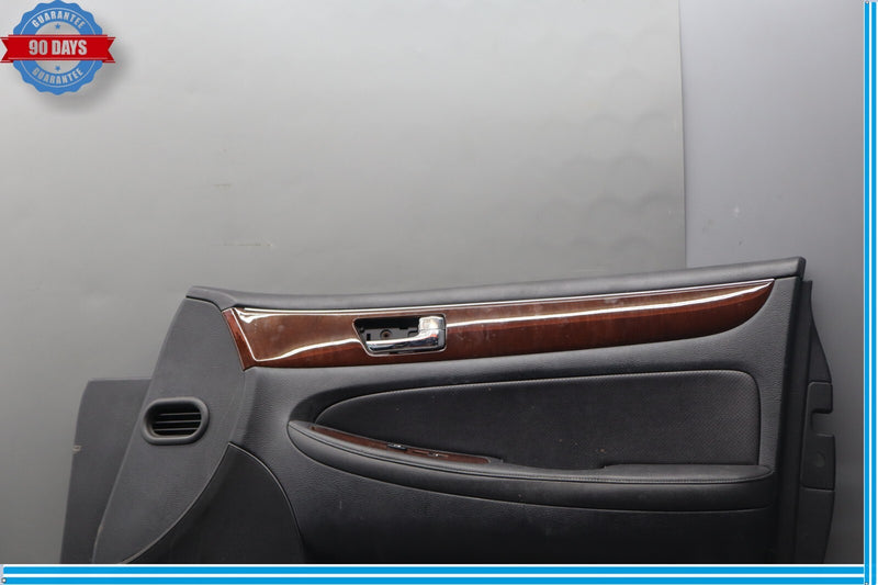 Load image into Gallery viewer, 09-12 Hyundai Genesis Sedan Passenger Front Door Panel Oem
