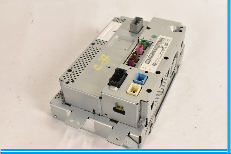 Load image into Gallery viewer, 10-12 JAGUAR XJ Dash Display Screen BW9310E889AG
