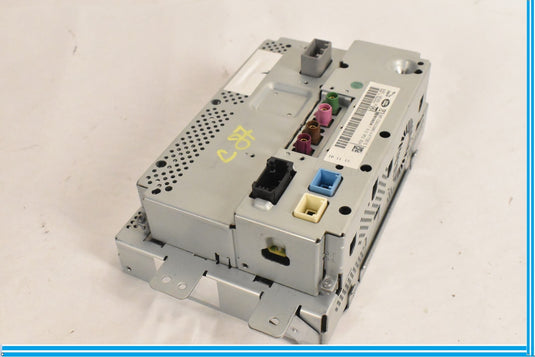 10-12 JAGUAR XJ Dash Display Screen BW9310E889AG