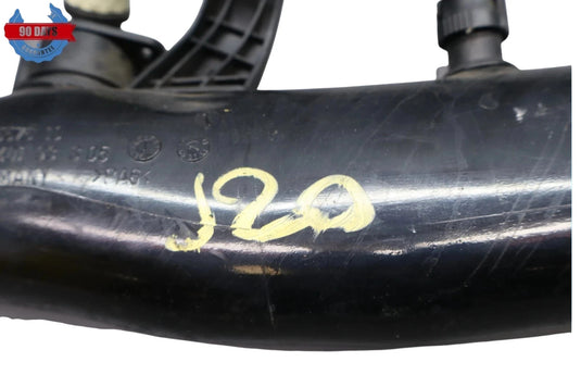 11-16 BMW  528i 535i 535i GT xDrive Engine Air Cleaner Intake Duct Hose Pipe OEM