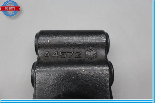 03-09 Hummer H2 Front Right Passenger Side Bumper Tow Towing Hook Oem