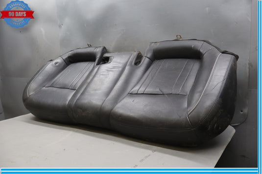 15-16 Hyundai Genesis Rear Lower Seat Cushion Leather 89132B1000 Oem