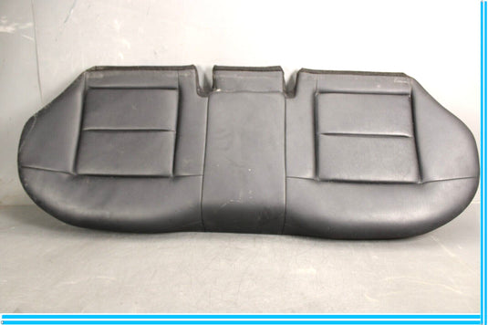 10-16 Mercedes E350 E550 Rear Lower Bottom Bench Seat Cushion Oem