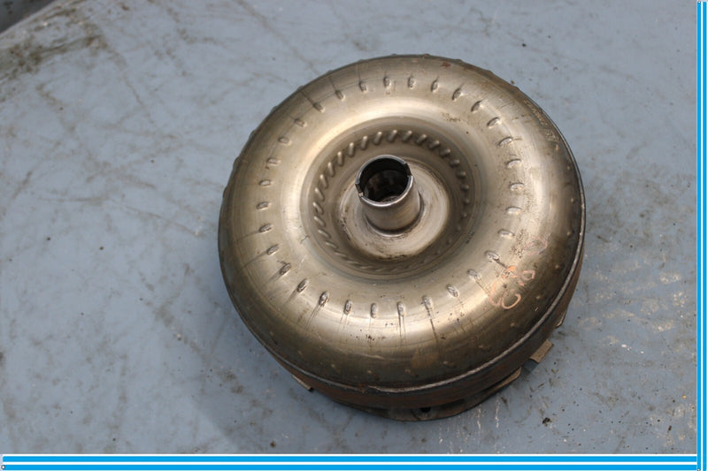 Load image into Gallery viewer, 04-19 Maserati Quattroporte Transmission Torque Convertor  Oem
