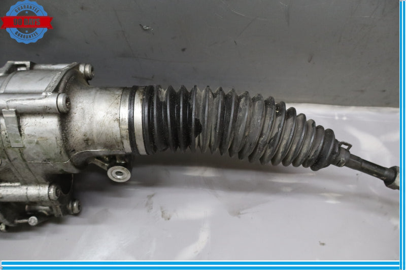 Load image into Gallery viewer, 12-18 Mercedes CLS550 W218 Power Steering Gear Rack And Pinion Assembly Oem
