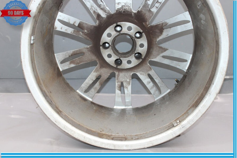 Load image into Gallery viewer, 11-18 Audi A6 A7 A8 Quattro 10 Spoke 20'' Inch 9JX20H2 Wheel Rim W/O Tire Oem
