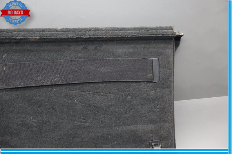 Load image into Gallery viewer, 08-14 BMW X5 X6 E70 Rear Left Driver Side Trunk Cargo Carpet Cover Trim Oem
