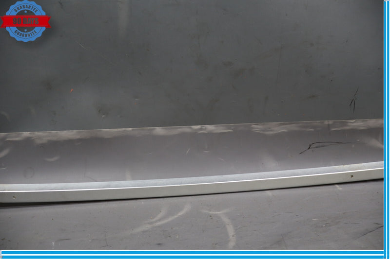 Load image into Gallery viewer, 11-17 Volkswagen Touareg Right Side Roof Rail Rack Luggage Carrier Molding Oem
