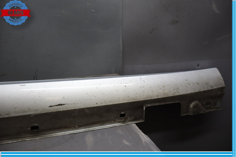 Load image into Gallery viewer, 12-18 Mercedes W218 CLS400 CLS550 Right Side Skirt Rocker Panel Molding Oem
