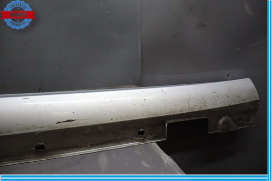 12-18 Mercedes W218 CLS400 CLS550 Right Side Skirt Rocker Panel Molding Oem