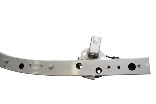 14-20 Maserati Ghibli M157 Front Bumper Reinforcement Impact Bar 673008134 Oem