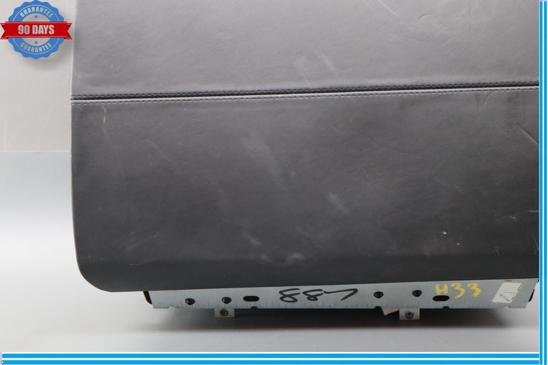 Load image into Gallery viewer, 06-12 Bentley Continental Flying Spur Dash Glove Box Storage Compartment Oem
