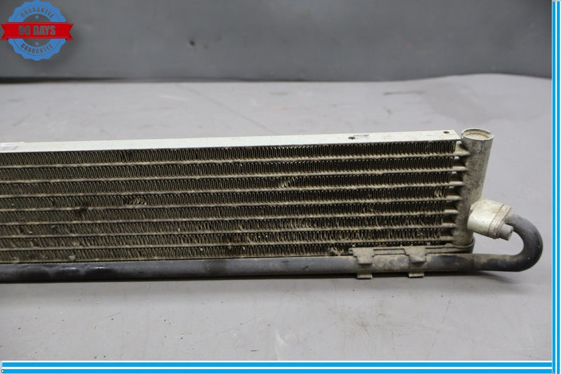 Load image into Gallery viewer, 11-17 Volkswagen VW Touareg Hybrid Engine Transmission Oil Cooler Coolant Oem
